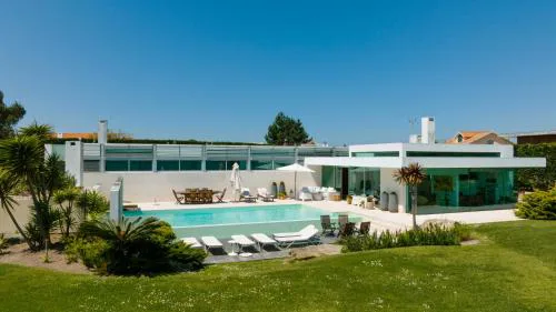 Casa da Ria