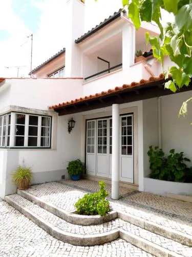 Casa dos Pocinhos - Férias tranquilas no campo
