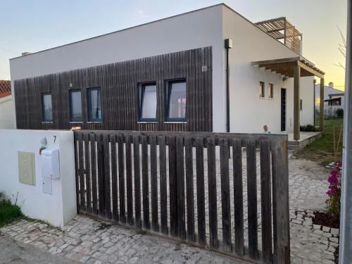 Casa Sol e Mar - Family stays