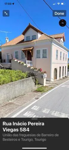Casa Gelasio Private Pool