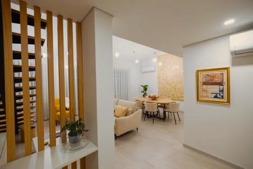 Burgo House