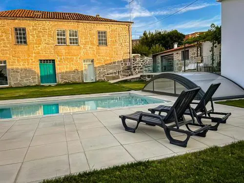 Casa de Miguel Chôco