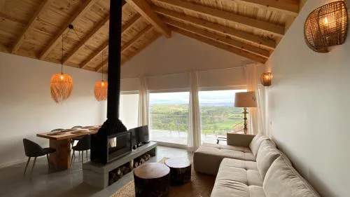 Casas Fonte da Tapada - Casa da Fonte