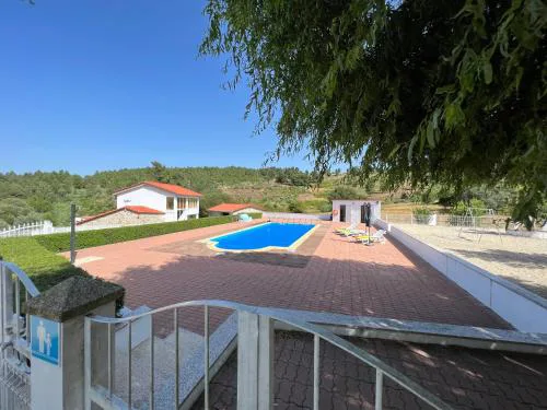 Quinta das Covas - Trancoso