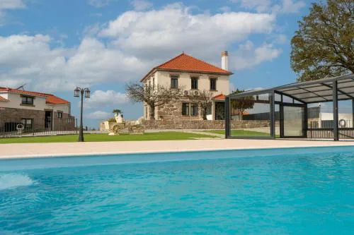 O Paraíso do Sobreiro - Country House