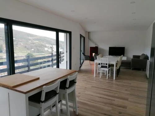 Casa de Montanha na Estrela