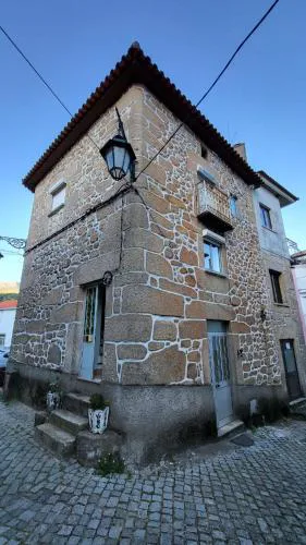 Casa de Unhais da Serra