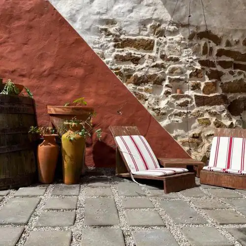Obidos Rural Chic House