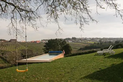 Quinta dos Castanheiros