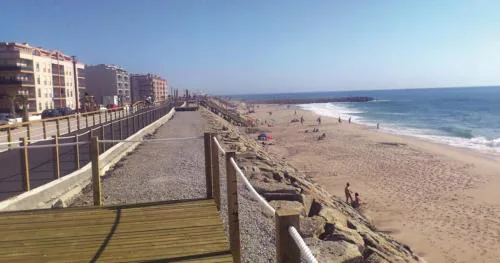 Casa de Praia Vagueira