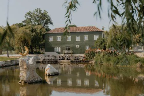 Quinta do Pinheiro Hotel E Eventos by Grupo Quinta dos Lagos