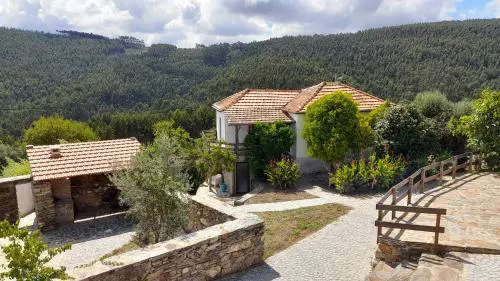 Casa Laranjeira