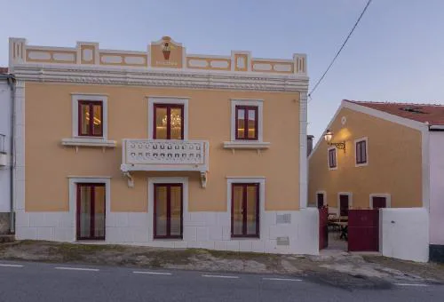 Casa das Margaridas
