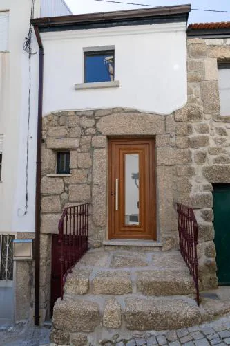 Casa da Carqueija