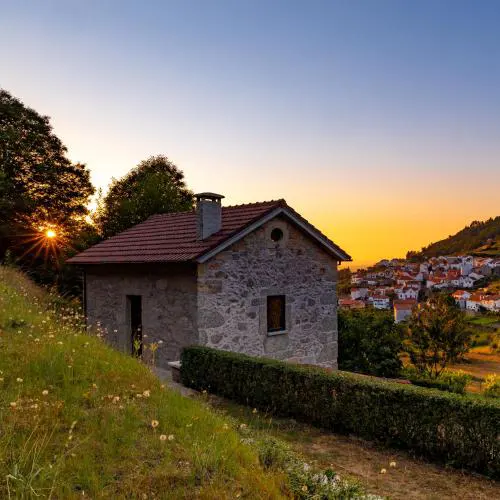 Casas do Gato