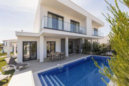 Villa Lagoa