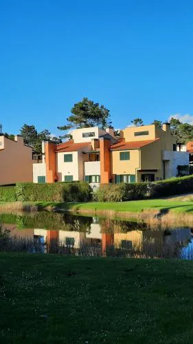 Villa do Lago