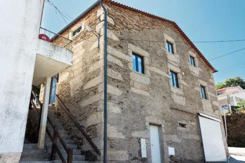 Casa da Ladeira