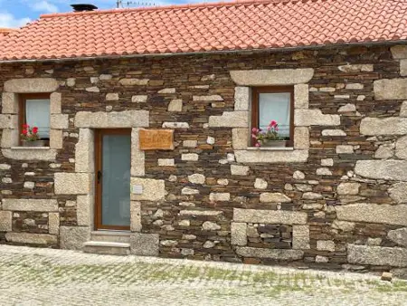 Casa de Xisto Ti Lucília