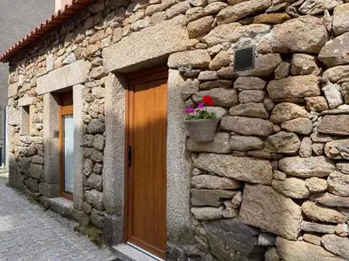 Casa de Xisto Ti Maria