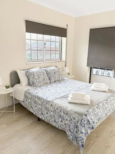 GoldMar Beach Apartments - Praia da Vieira