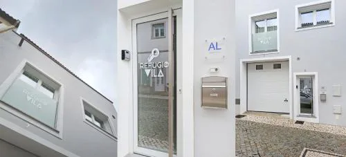 Refúgio da Vila