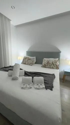 Vila D`arte Vila de Rei