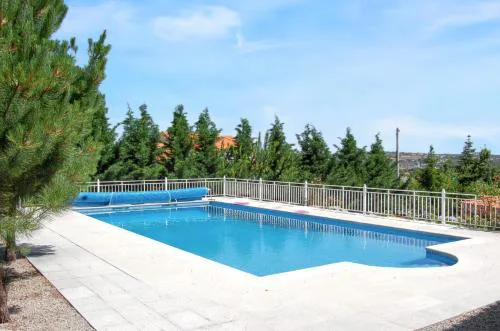 Spacious house with mountain view in Vila Fernando