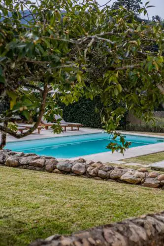 Casa da Ponte de Mucela
