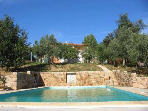 Quinta no Pinhal