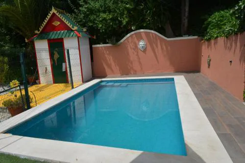Villa Marquês