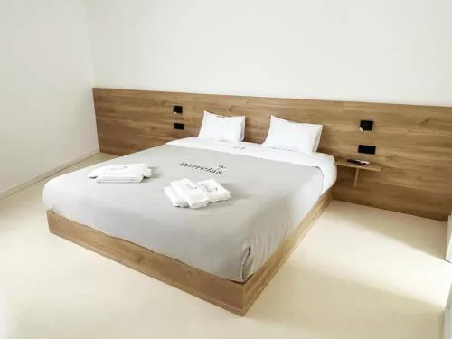 Guest House Barrelas