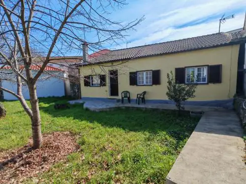 Malhadinhas House