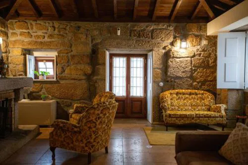 Casa dos Livros - Guest House