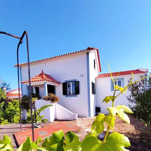 Casa da Lameira