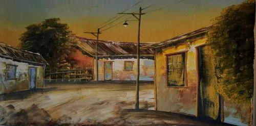 Turpino House