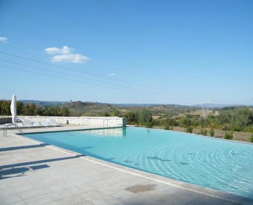 INATEL Vila Ruiva
