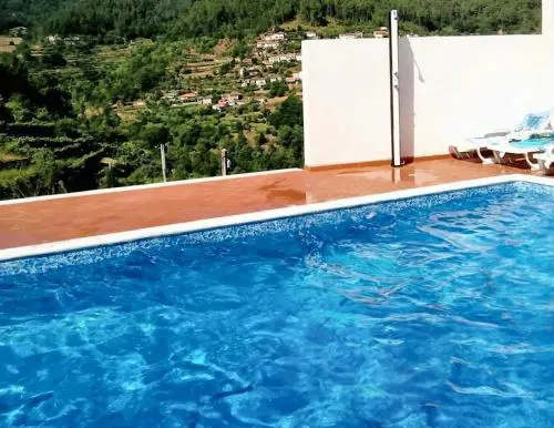 Charming Villa in Vila Seca with Private Pool