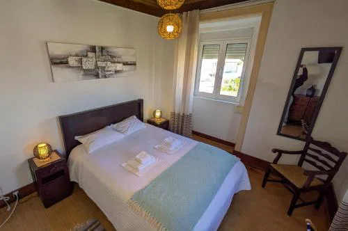 Apartamento - RW Guesthouse