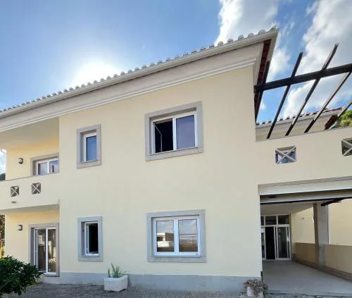 Casa da Serra