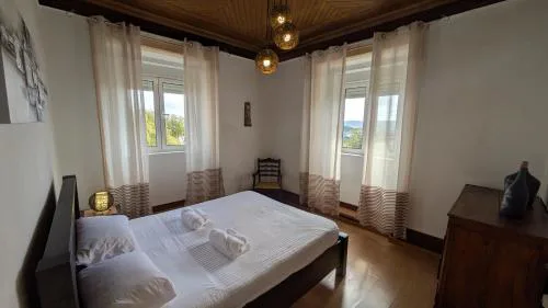 Rei Wamba GuestHouse