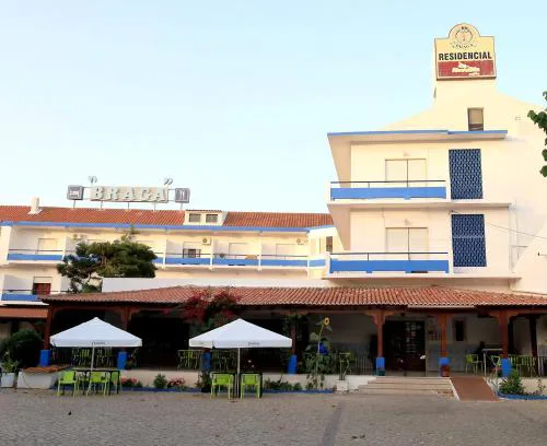 Residencial Braga