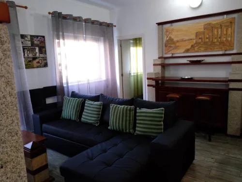Apartamento Balsa