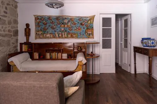 Casa da Judiaria Velha AP