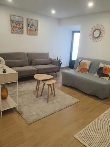 Charming Jasmin House
