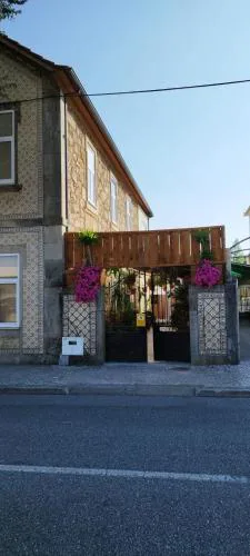 Garden Place Alojamento Local