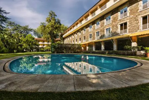 Grão Vasco - Historic Hotel and SPA