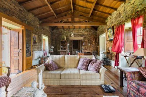 T3 Quinta da Melroa - Mountain Villa - Caramulo