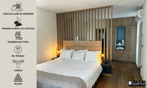 Viseu Guest Inn