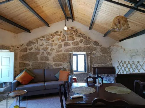 Casa do Casal - nature & village, AL